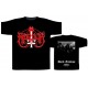 Pánské tričko se skupinou Marduk - Dark Endless