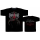 Pánské tričko se skupinou Marduk - Those Of The Unlight