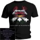 Pánské tričko se skupinou Metallica - Master Of Puppets