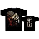 Pánské tričko Morbid Angel - Illud Divinum Insanum