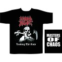 Pánské tričko Morbid Angel - Leading The Rats