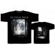Pánské tričko se skupinou My Dying Bride - Hail Odysseus