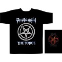 Pánské tričko Onslaught - The Force