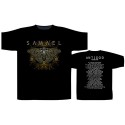 Pánské tričko Samael - Moth