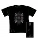 Pánské tričko se skupinou Samael - Star