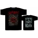 Pánské tričko se skupinou Suffocation - Let The Truth