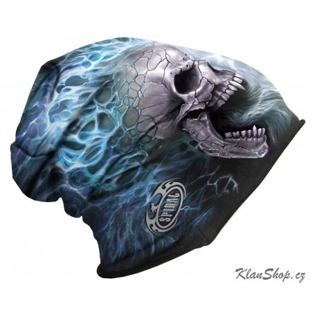 Kulich Spiral Direct - Flaming Spine