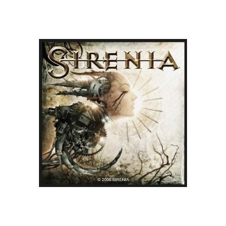 Nášivka Sirenia - Nine Destinies