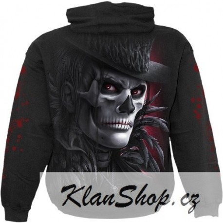 Pánská mikina Spiral Direct - Day Of The Goth