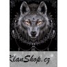 Fleecová deka Spiral Direct - Wolf Dreams