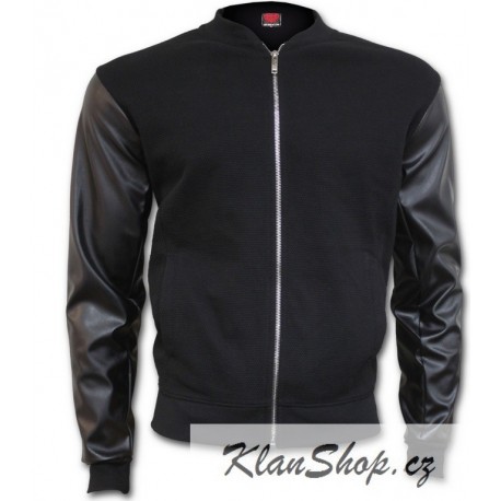 Pánská bunda Spiral Direct - Bomber Jacket