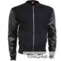 Pánská bunda Spiral Direct - Bomber Jacket