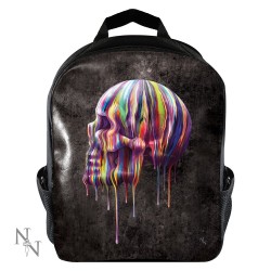 Batoh - Dripping Skull