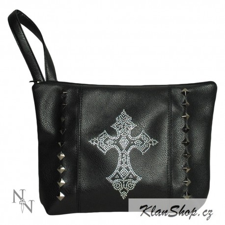 Kabelka - Diamante Cross
