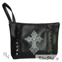 Kabelka - Diamante Cross