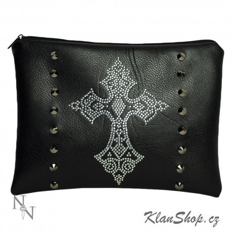 Kabelka - Diamante Cross