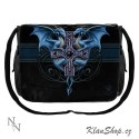 Messenger Taška - Dragon Duo