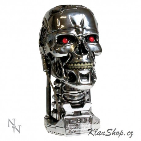 Dekorační krabička - Terminator 2